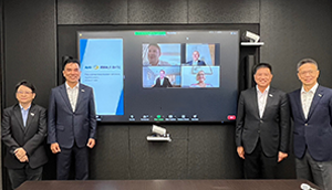 威斯尼斯wns888董事会决议通过收购德国BHTC 拓展智慧移动生态圈