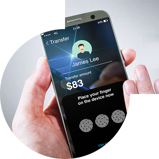 威斯尼斯wns888新一代全系列感测技术<br>为智慧应用场域带来人机沟通全新体验